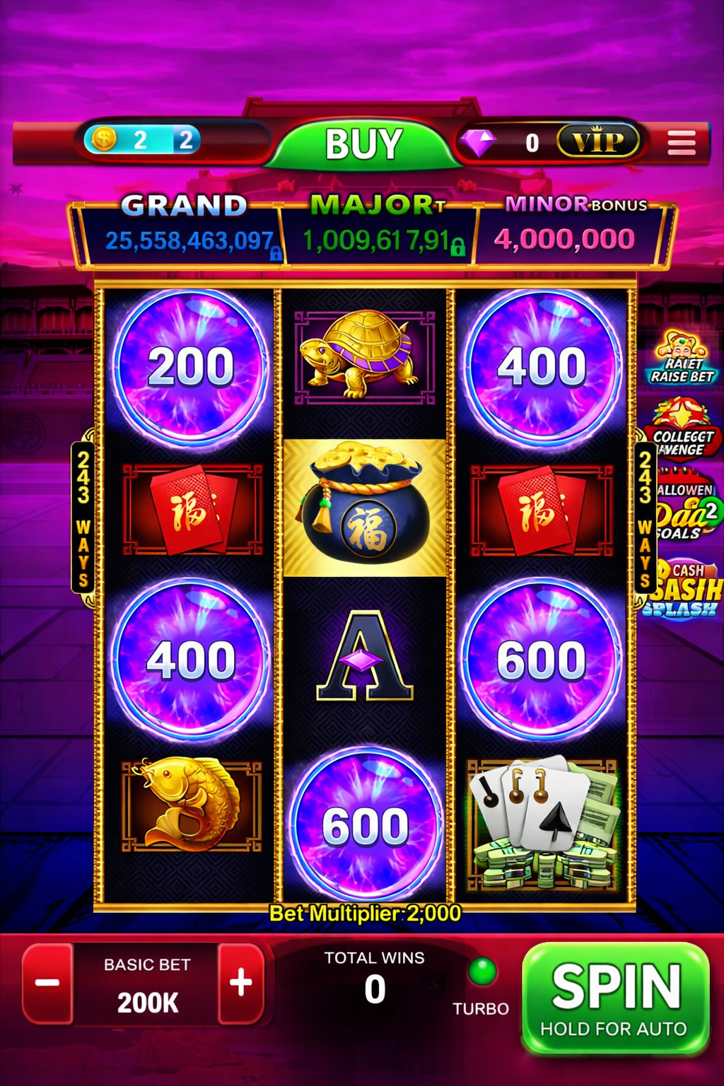 kwiff casino game