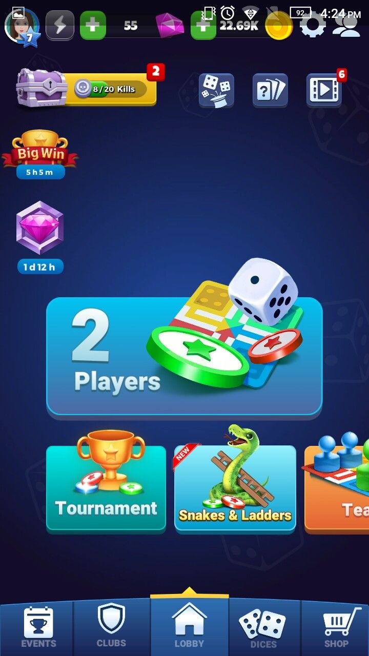 kwiff casino