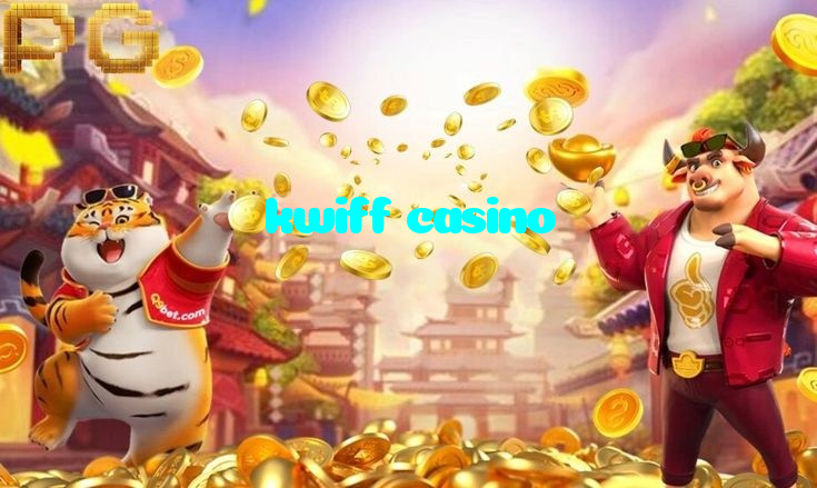 kwiff casino