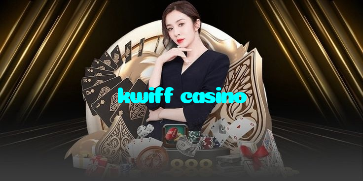 making first deposit on kwiff casino website using local payment methods in Pakistan