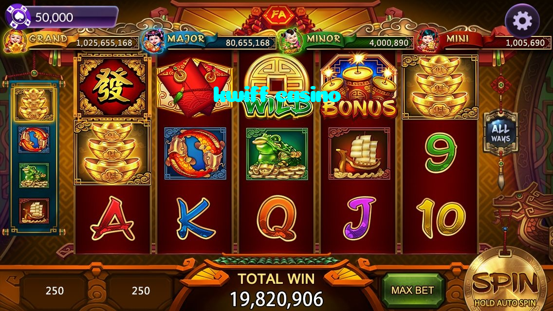 available types of kwiff casino bet including pre-match live express and system bets
