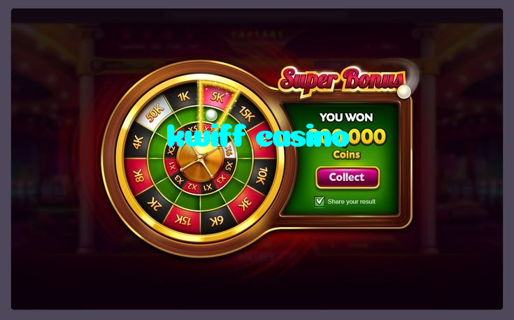kwiff casino