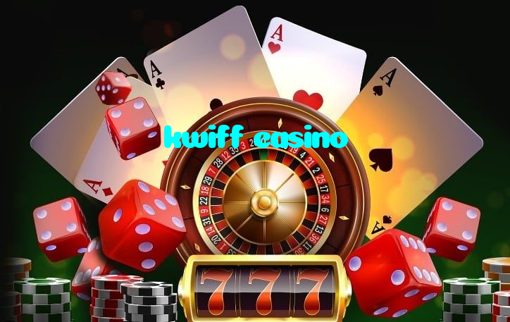 making first deposit on kwiff casino website using local payment methods in Pakistan